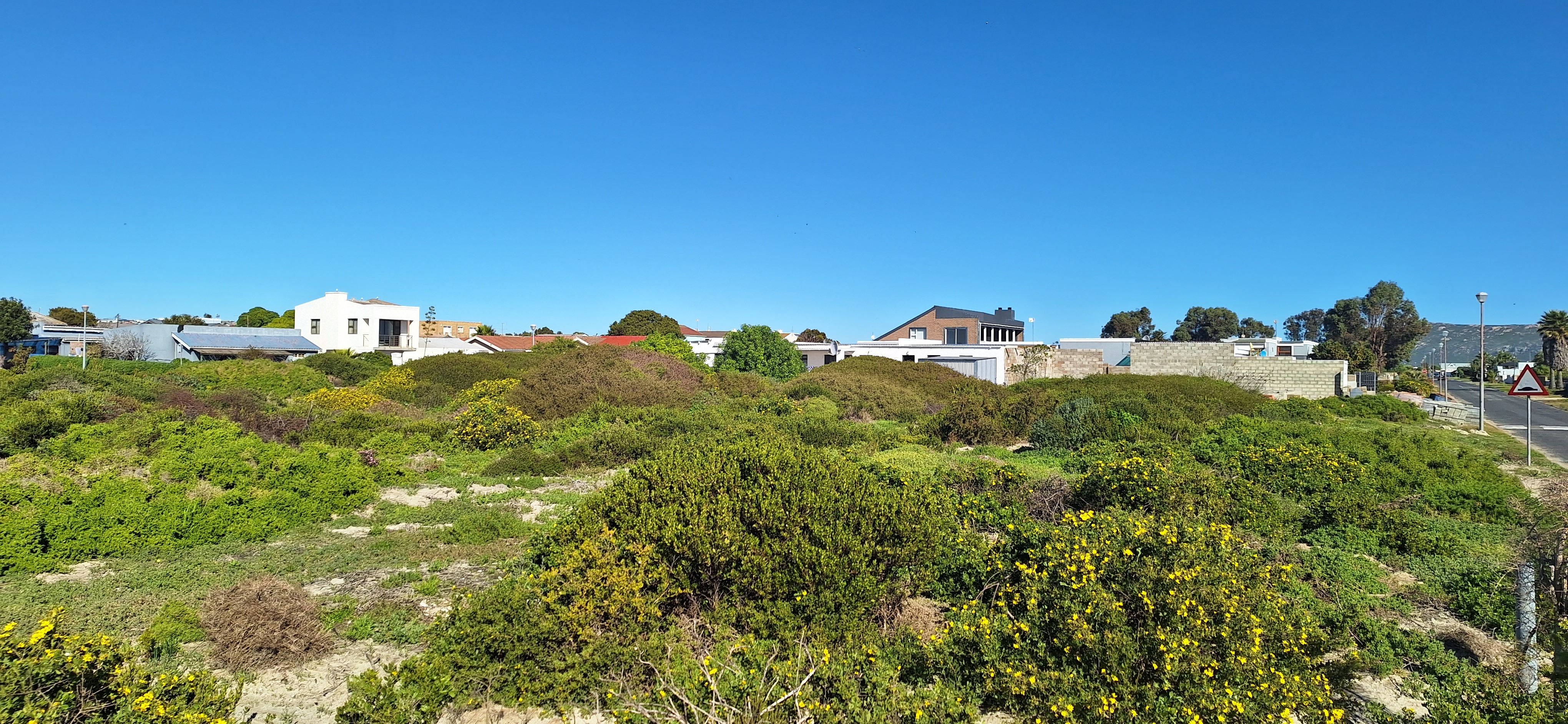 0 Bedroom Property for Sale in Langebaan North Western Cape